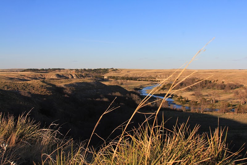 Running Water Hunting - Photo 1