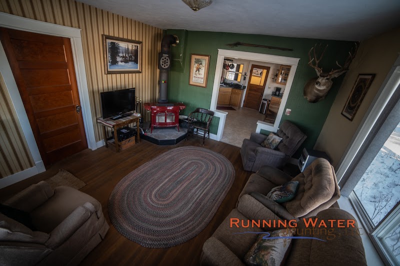 Running Water Hunting - Photo 6