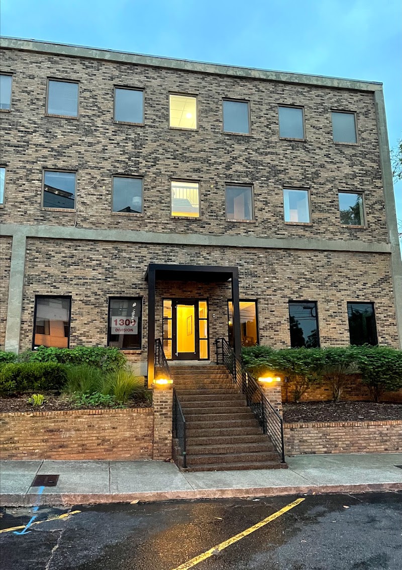 Adagio Massage Co & Spa