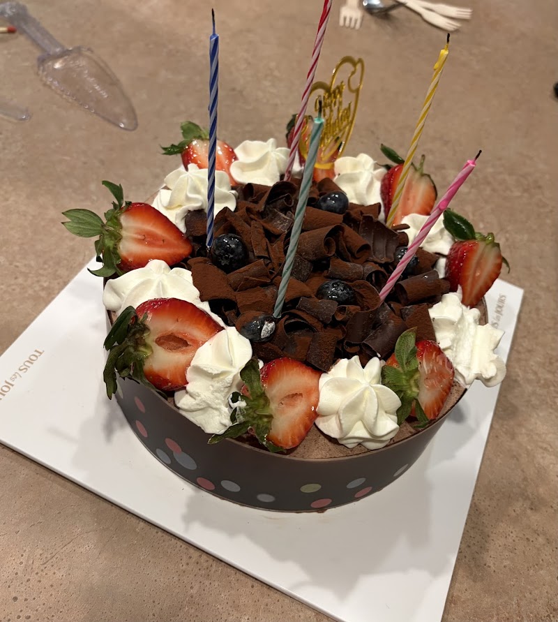 TOUS les JOURS photo 3