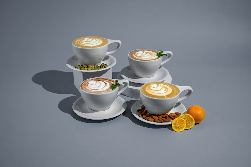 Waypoint Coffee Co photo 2