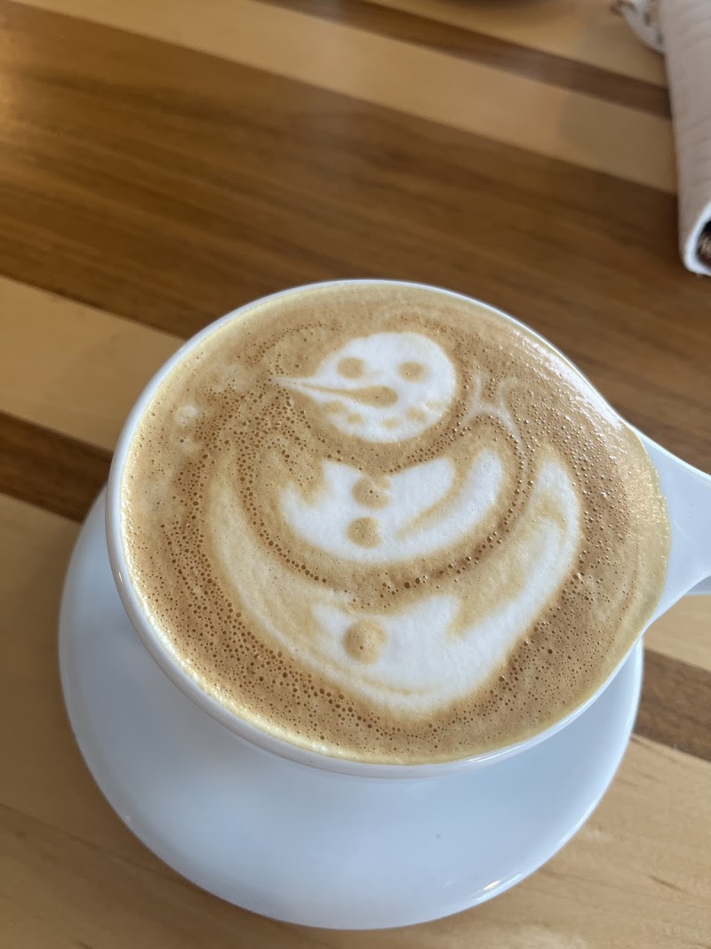 Waypoint Coffee Co photo 3