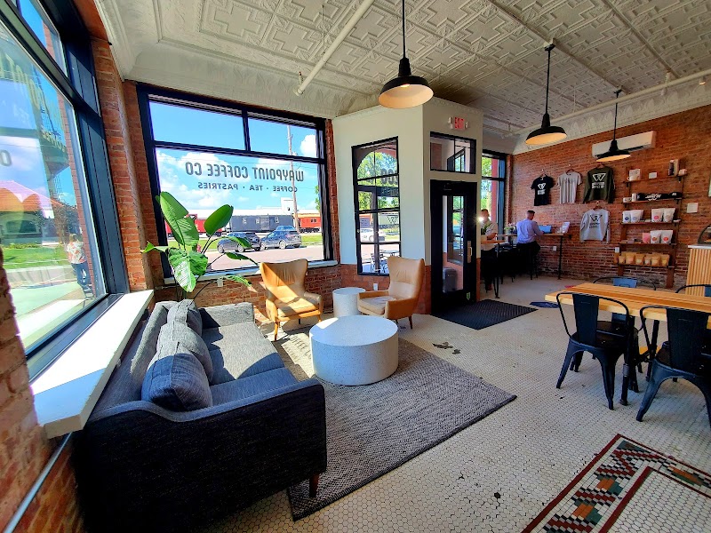 Waypoint Coffee Co photo 1