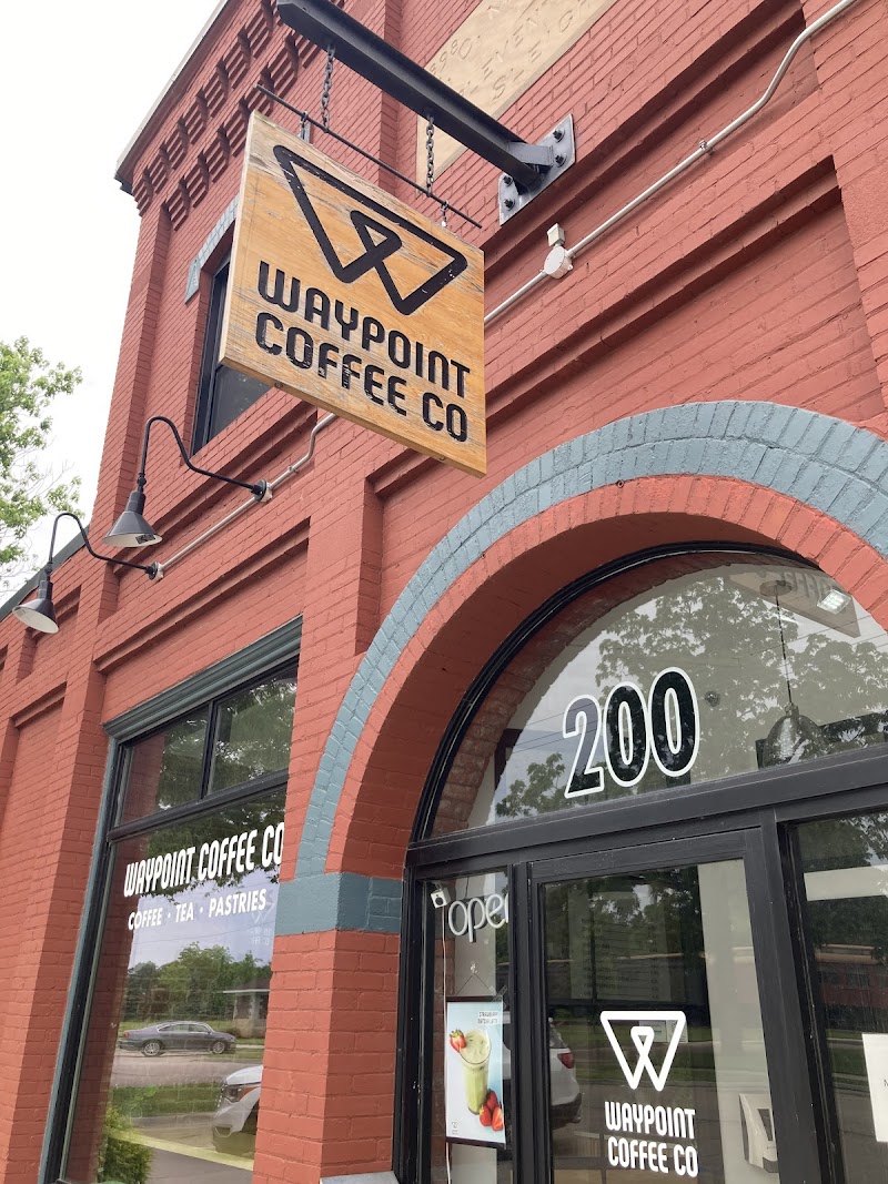 Waypoint Coffee Co photo 4