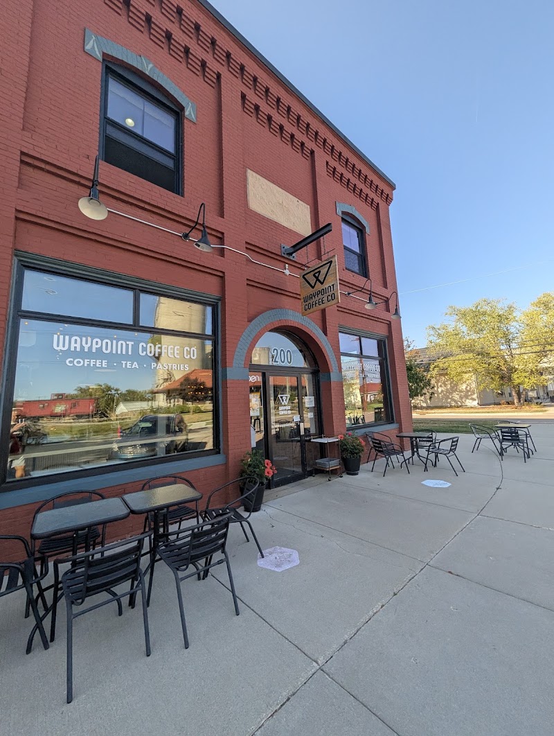 Waypoint Coffee Co photo 4
