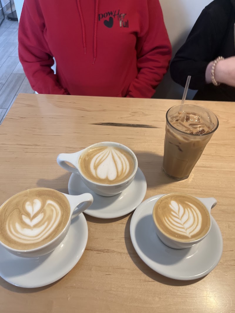 Waypoint Coffee Co photo 3
