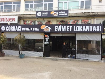 EVİM ET LOKANTASI OTOSANSİT - Restoran