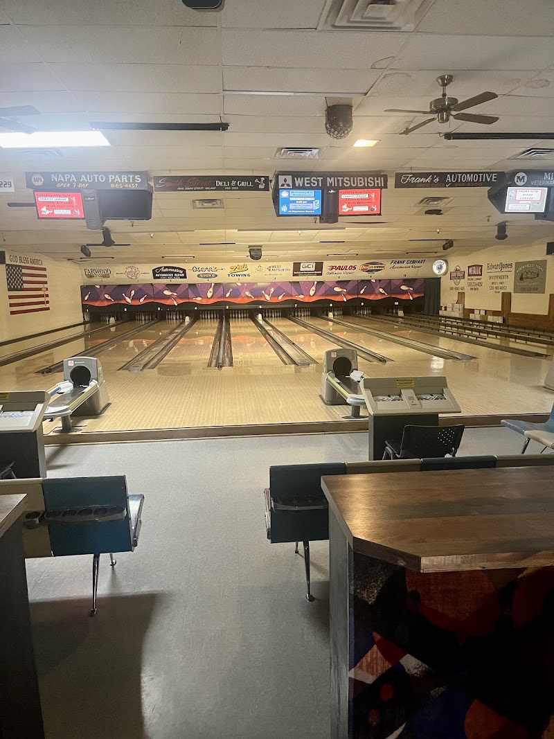 Orland Bowl photo 1