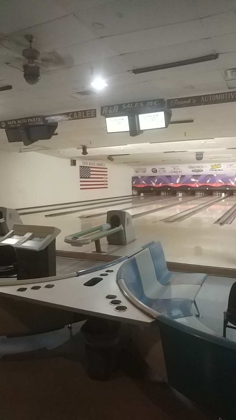 Orland Bowl photo 4
