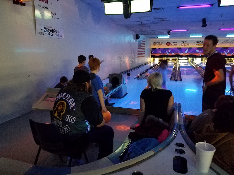 Orland Bowl photo 3