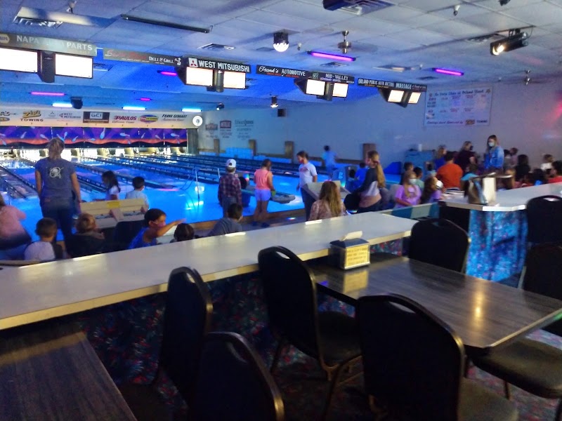 Orland Bowl photo 2