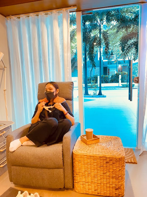 Bamboo Spa Beauty and Wellness BGC