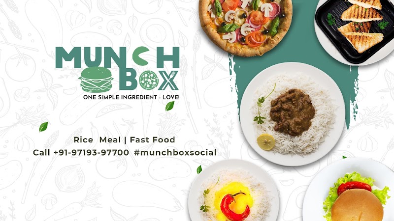 Munch Box photo 2