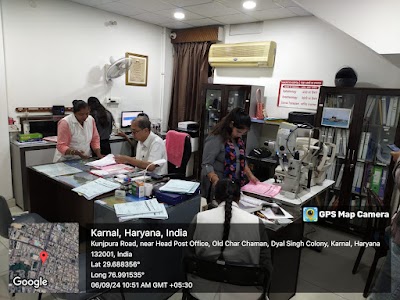 Thakur Eye and Maternity Hospital - Image 2