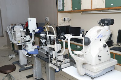 Thakur Eye and Maternity Hospital - Image 3