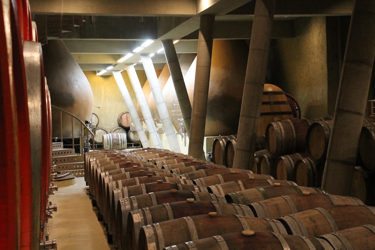 Bodegas RE