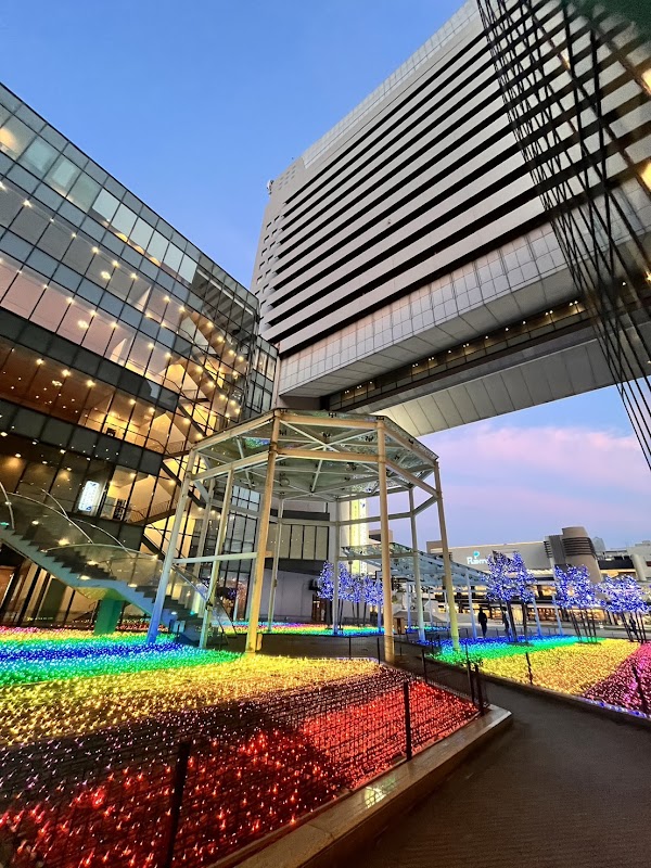 Kobe Seishin Oriental Hotelの画像