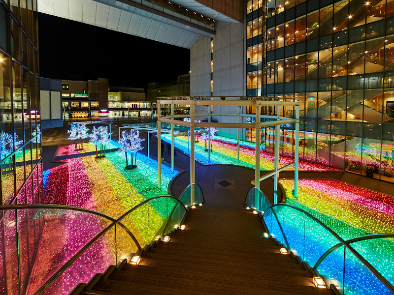 Kobe Seishin Oriental Hotel