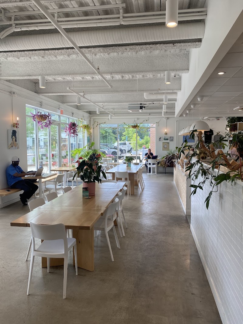 Futura Coffee Roasters - The Mill District photo 4