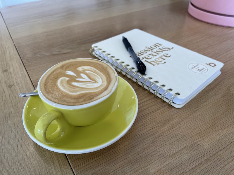 Futura Coffee Roasters - The Mill District photo 2