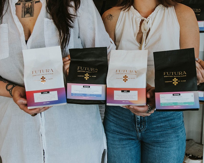 Futura Coffee Roasters - The Mill District photo 3