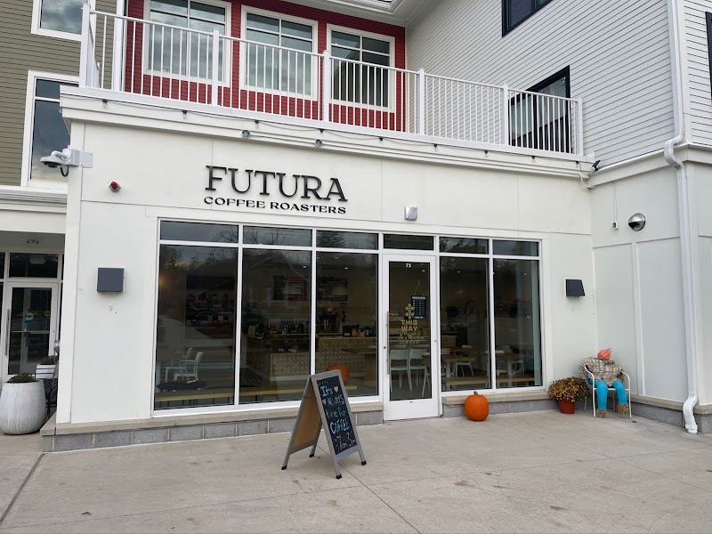 Futura Coffee Roasters - The Mill District photo 1