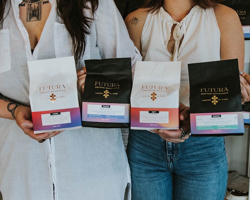 Futura Coffee Roasters - The Mill District photo 3