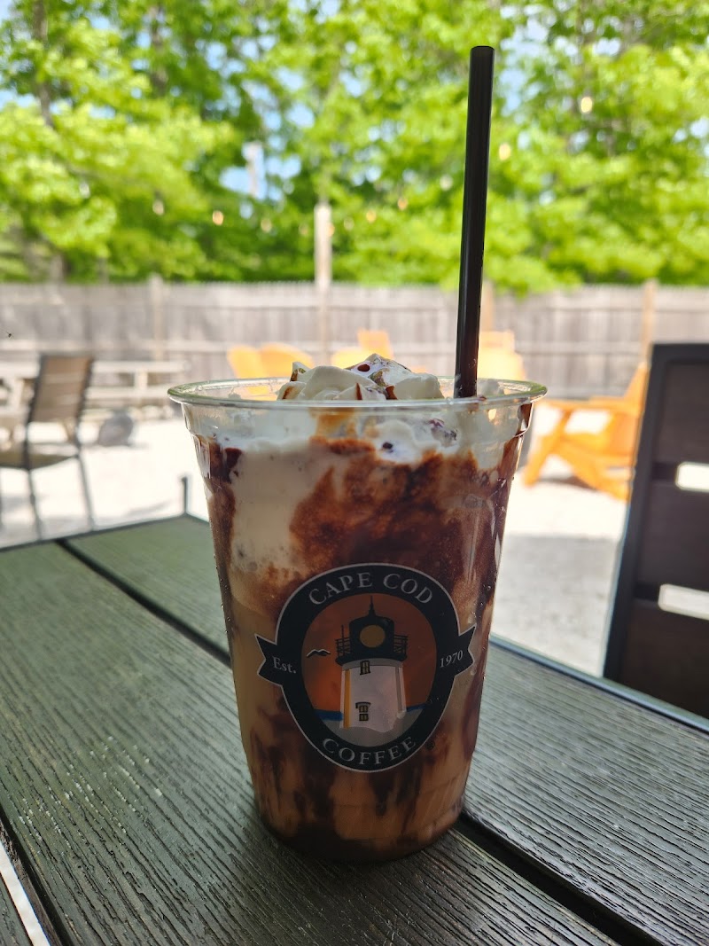 Cape Cod Coffee photo 3