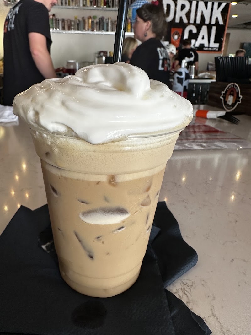 Cape Cod Coffee photo 4