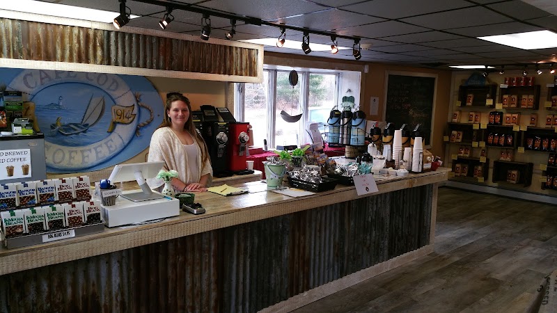 Cape Cod Coffee photo 1