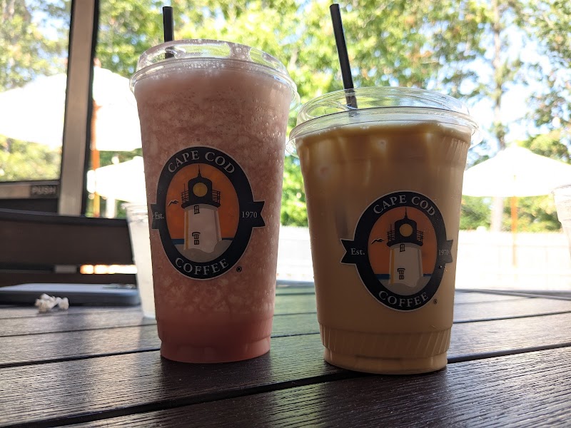 Cape Cod Coffee photo 3