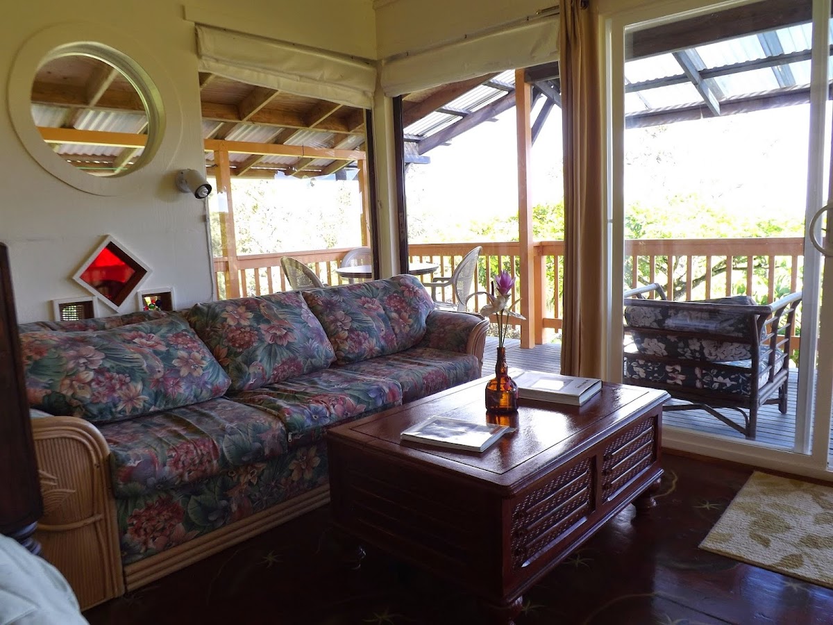 Your Hawaiian Retreat — 4