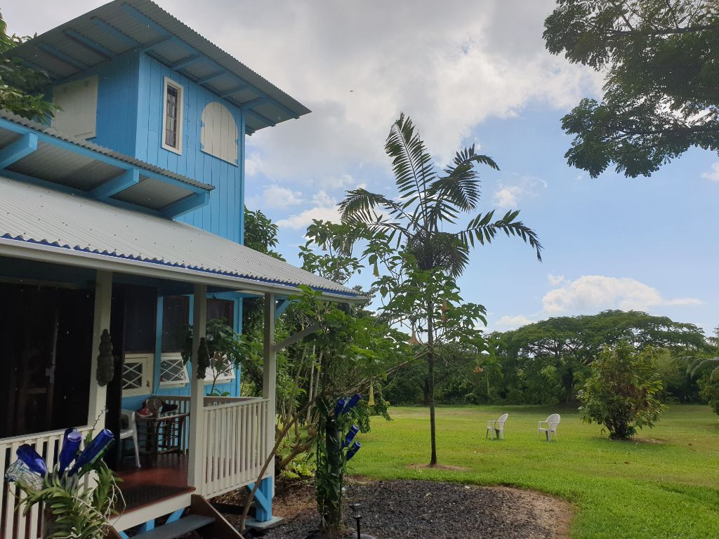Your Hawaiian Retreat