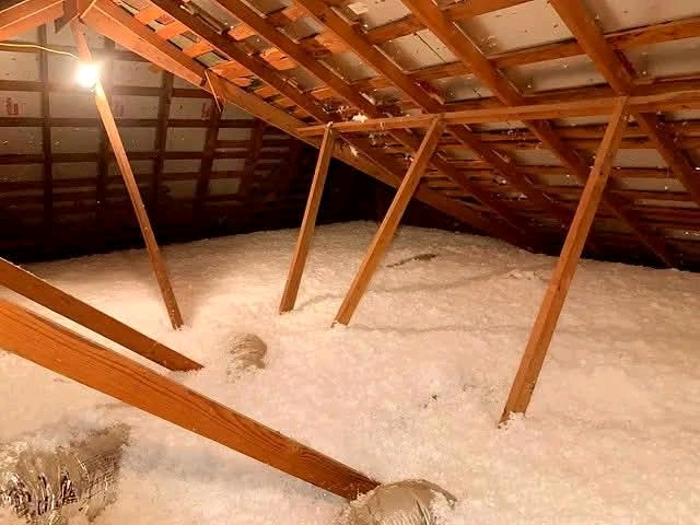 Dfw Insulation Co.