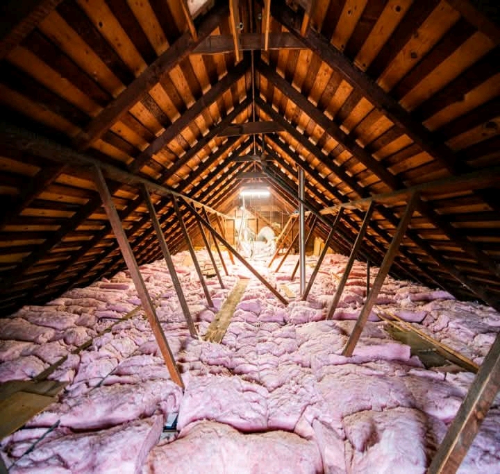 Dfw Insulation Co. - General Contractor in Dallas