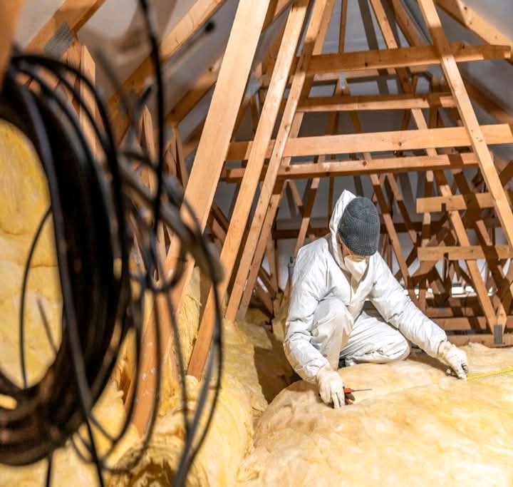 Dfw Insulation Co. - General Contractor in Dallas