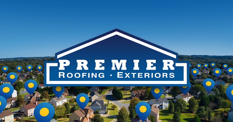 Premier Roofing & Exteriors photo 1
