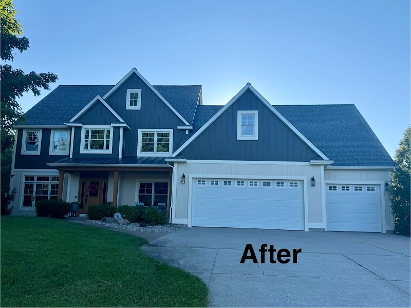 Premier Roofing & Exteriors photo 3