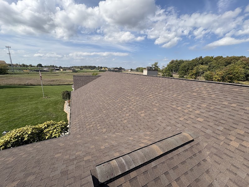 Premier Roofing & Exteriors photo 2