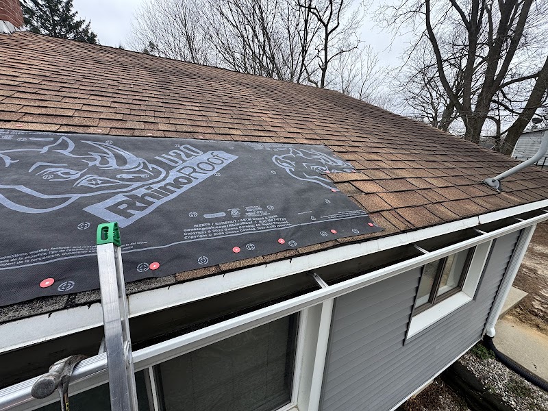 Premier Roofing & Exteriors photo 4