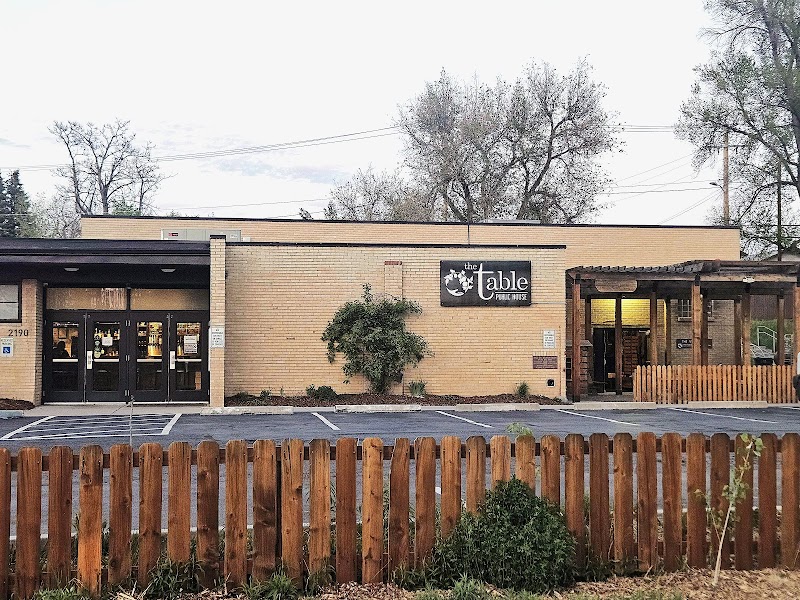 Table Public House photo 3