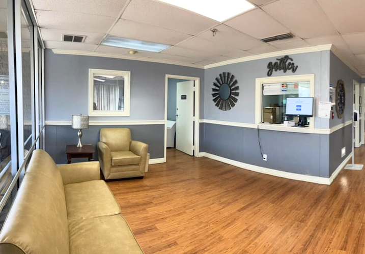 Arlington Heights Health and Rehabilitation Center