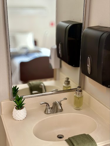 Arlington Heights Health and Rehabilitation Center