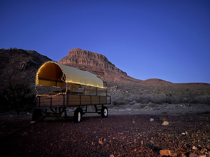 Grand Canyon Western Ranch - Photo 4