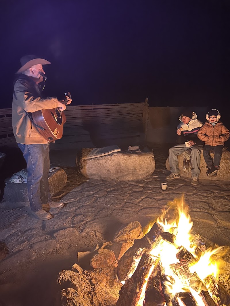 Grand Canyon Western Ranch - Photo 5