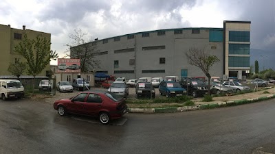 FİLDİŞİ OTOMOTİV - Oto Servisi