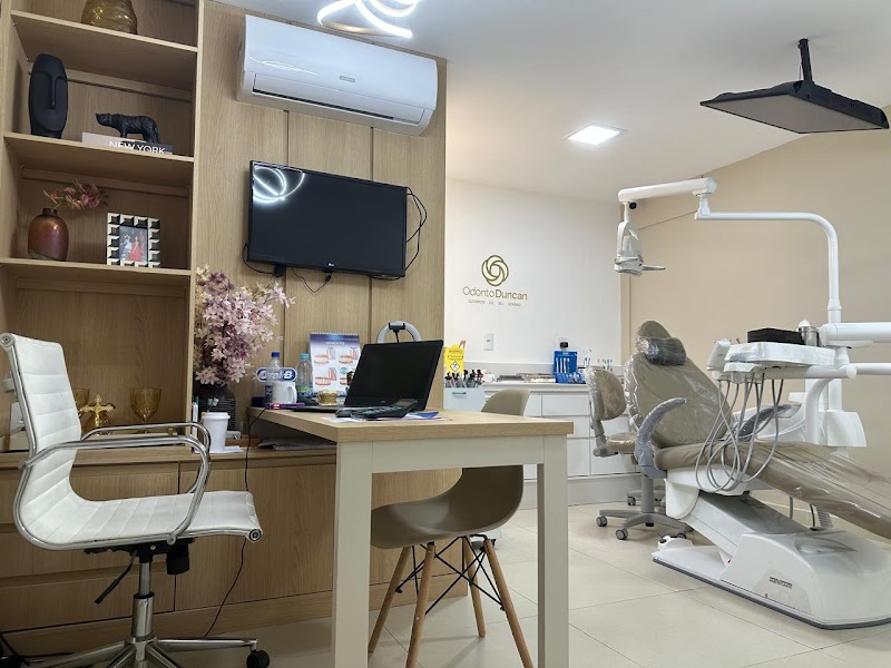 Odonto Duncan – Implantes Prótese Protocolo em Campos - foto 3