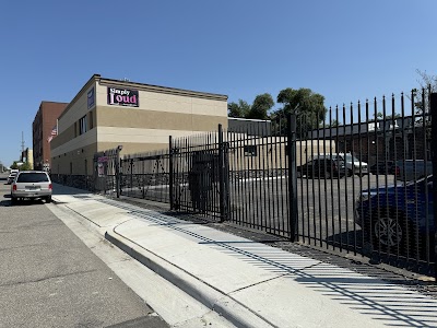 Simply Loud Dispensary