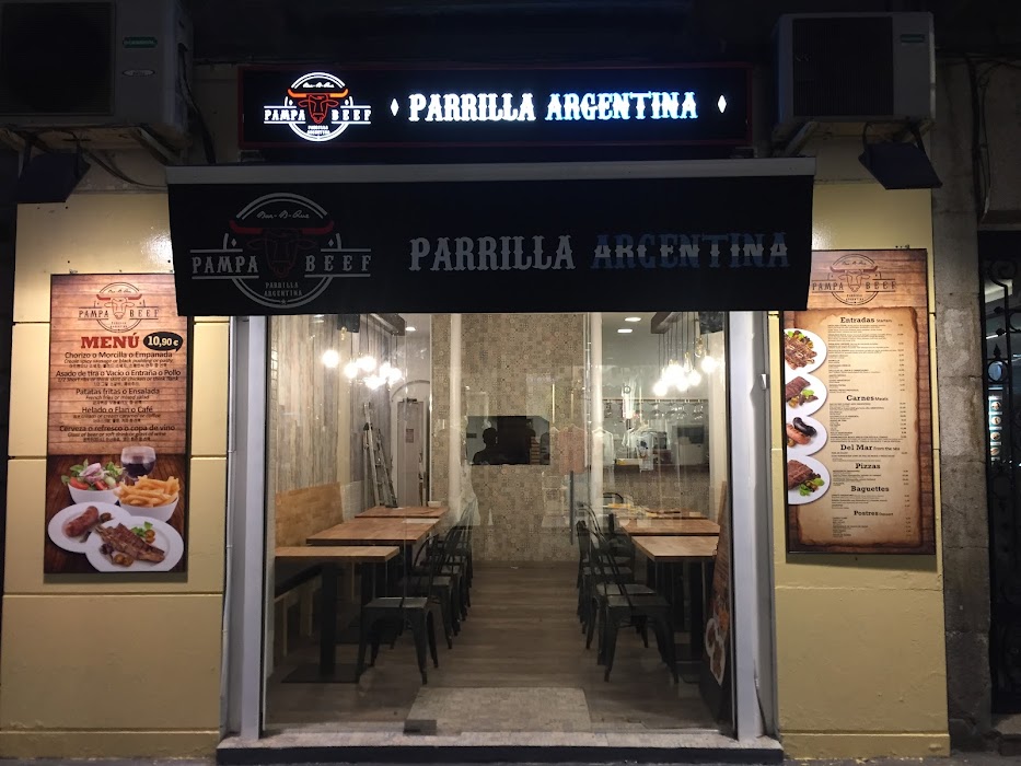 Pampa Beef fotoğraf 1
