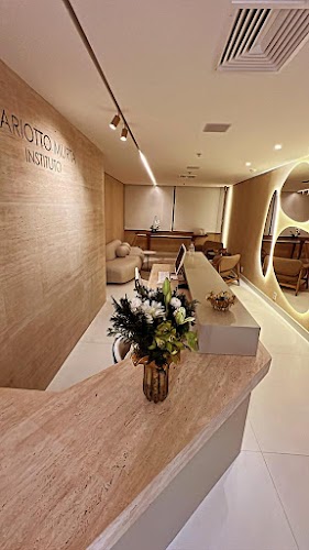 Instituto Mariotto Murta - São Paulo logo